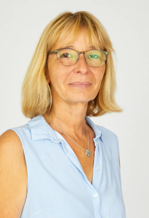 Marlies Greveling