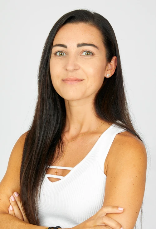 Veronika Kromm
