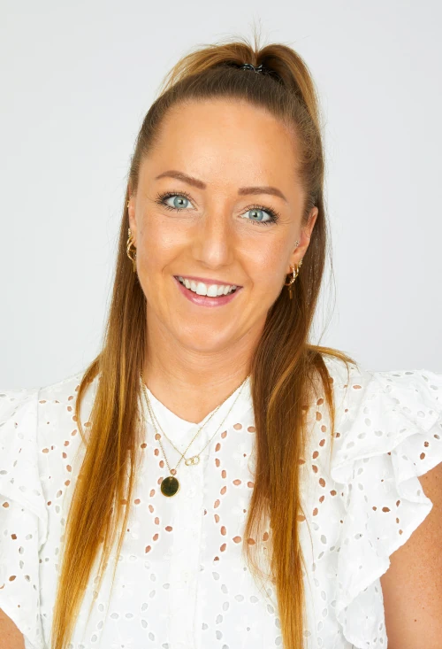 Janina Moreno Bujalance